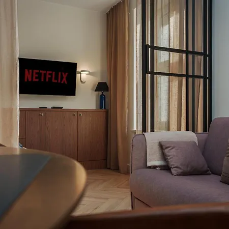 Czackiego 19 - Studio - Better Rental Warsaw Exterior photo