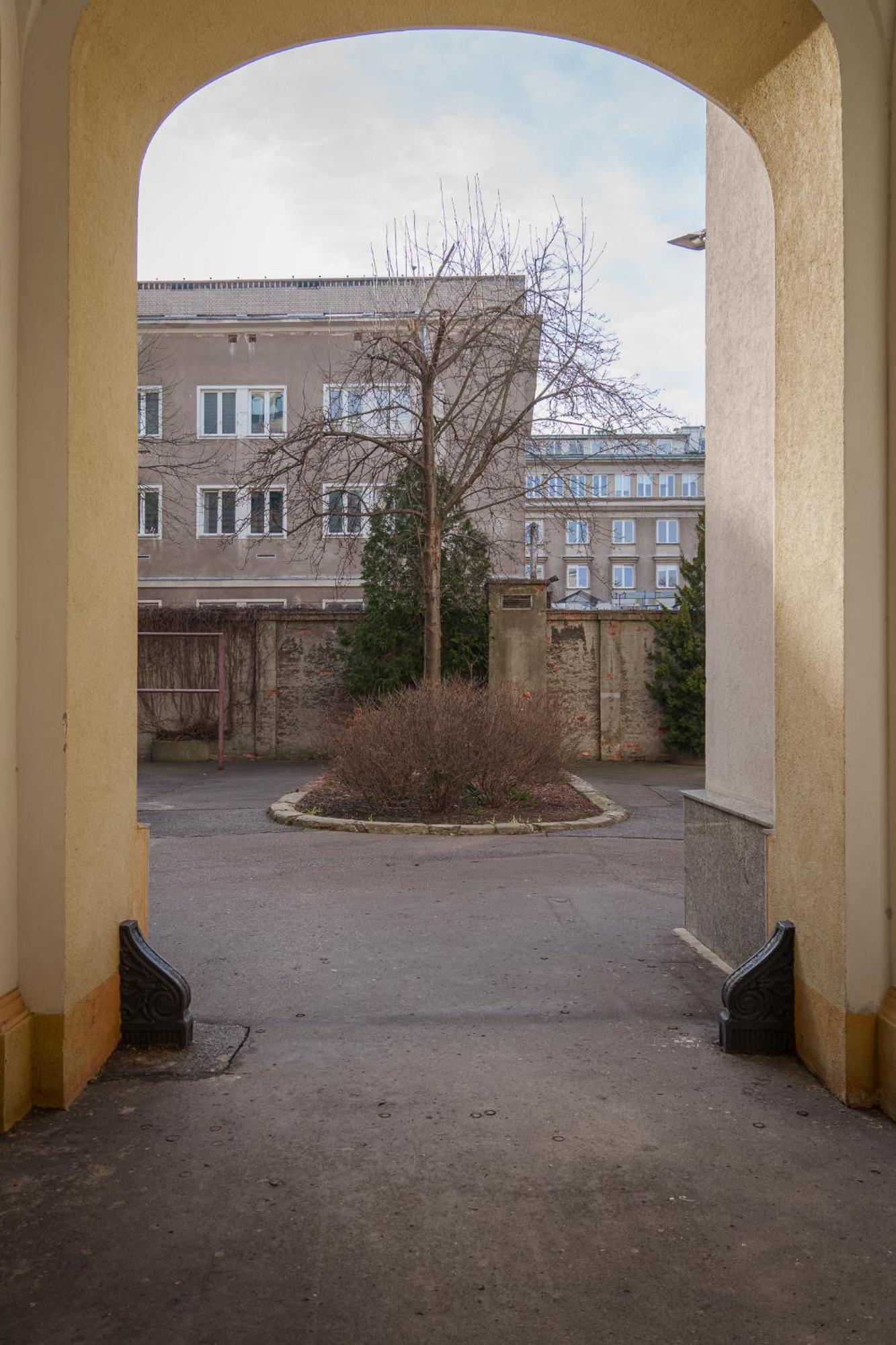 Czackiego 19 - - Better Appartamento Varsavia
